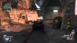 IPC TR1CKST3R - Black Ops II Game Clip