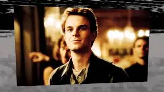 Kol Mikaelson | Sail