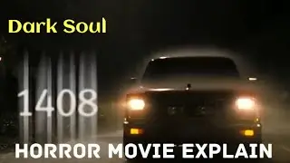 Hindi Voice Over: Experience The Terror Of 1408 Horror Movie (2007)... #horrorshorts #movie #bhoot