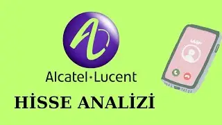 Alcatel Technology Stock Analysis #alctl