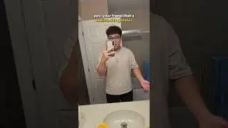 pov: your friend's addicted to GENSHIN IMPACT