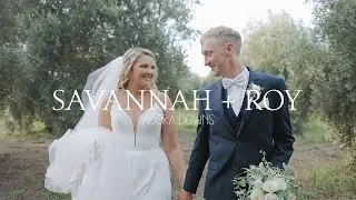Queensland Countryside Wedding | Adora Downs | Darling Downs Wedding Videography