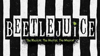 Beetlejuice – October 29 - November 3, 2024 at Bass Performance Hall