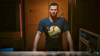 CYBERPUNK 2077 GAMEPLAY PC