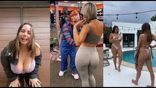 Forget Slowed Down Pogo TikTok Compilation (Sexy Version)