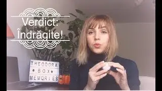 Verdict:Îndrăgite!|Favorite Iulie-August -Septembrie 2018