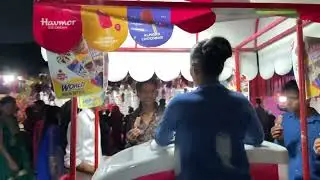 Old Video Pilibhit Mela #vloggermohit26