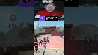 hacker en free fire | gatox97 en #Twitch