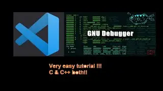 Debugging C++ With VS code