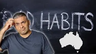 You'll Lose These Habits When You Move To Australia