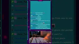 https://www.twitch.tv/zer0332 #osu #osugame #rhythmgame #funny #pain