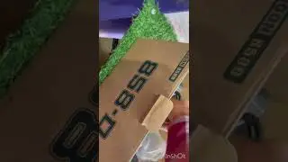 Sugon 858 D unboxed