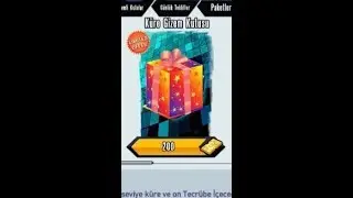 Mutants Genetic Gladiators ( Mysterious Orb Box )