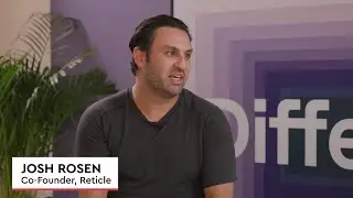 Reticle's Josh Rosen on how brands can align their advertising to the right emotional signals