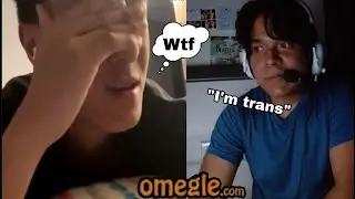 Don’t go on Omegle at 3am