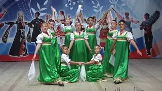 Концерт к 86 летию образования Краснодарского края в ЦДК Джубга 17 09 23 г
