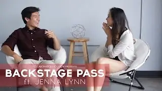 Backstage Pass Episode 6 - Jenna Lynn