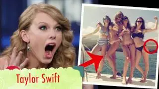 Shocking Celebrity Photoshop FAILS On Instagram