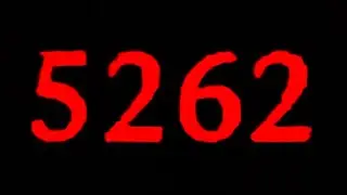 Round 5262 Nacht Der Untoten World Record Highest Round by Cruppz