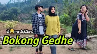GUYONAN JAWA || BOKONG GEDHE