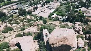 Stoney point