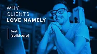 Why Clients Love Namely | Payroll