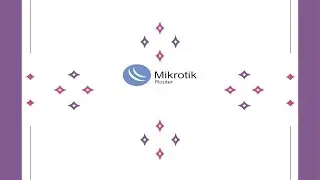 Tutorial Mikrotik Virtual