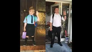 9 сравнений, которые удивили пользователей интернета, и они решили, что этим стоит поделиться