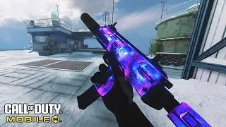 I Regret Not Using the Grau 5.56 Sooner in COD Mobile!