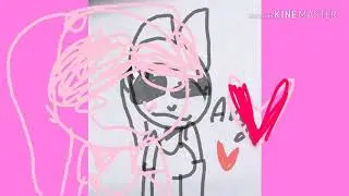 Ne Quite pas meme (1 year of angel and I)