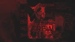 BLVCKY - Krew ft. lunvtyk, kvba (prod. nasty)
