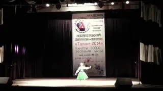 Песня Дюймовочки   