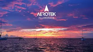 Aerotek - Islamorada