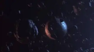 Space - After Effects Element 3D VFX Breakdown