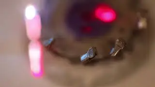 Shaver Shapening