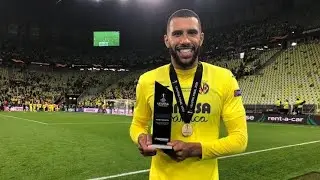 FC24: Etienne Capoue TOTS SBC Solution