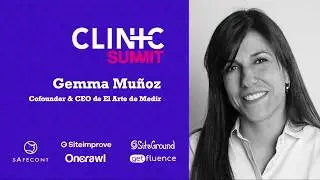 Gemma Múñoz:  Cómo transformar los datos en activo de negocio