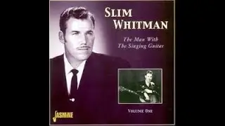 Slim Whitman - Cold Empty Arms 1952