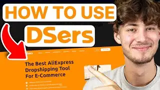 DSers Review & Beginners Guide for Shopify (2024)