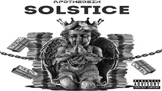 Apotheosix - Blue Mask [SOLSTICE]