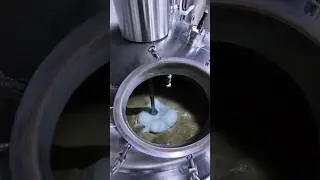 Варим Жигулевское пиво! 