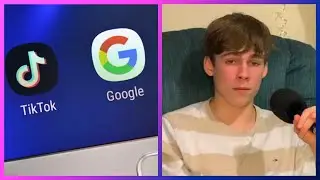 TikTok Surpasses Google...
