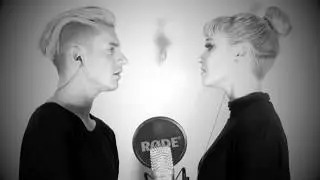 A great big world & Christina Aguilera - Say something Cover