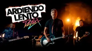 Delux - Ardiendo Lento 🔥 #BleghLabel