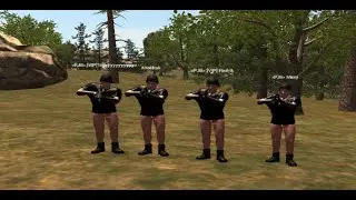 One of the last videos from rusted