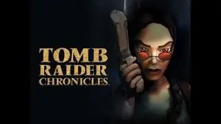 Tomb Raider 5: Chronicles. Прохождение. #5. Подлодка