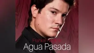 Agua Pasada - Frankie Negron (Salsa Romántica)