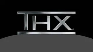THX Tex Moo Can Logo Remake but Tex and the Moo can is gone.