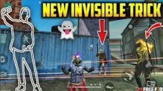 invisible in training ground 😱||others enemy|Gareena Free fire||MG FF lover#freefire #viral