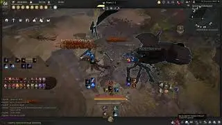 BDO Road to 666 GS Part 7: 2/2 Tet Distortions - The Long Grind Has Just Begun